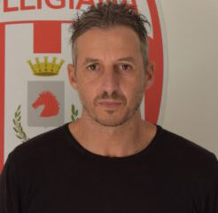 Alessandro Bartoli, ex Colligiana, nuovo direttore sportivo del Lornano Badesse