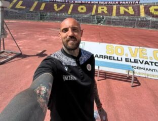 Dario Milianti dopo un anno al Livorno passa alla Pro Livorno Sorgenti