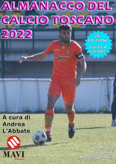 Almanacco del Calcio Toscano