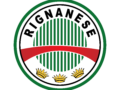 Il nuovo logo della Rignanese