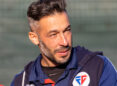 Marco Bonura, allenatore del Follonica Gavorrano