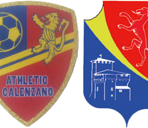 Athletic Calenzano-Lanciotto Campi 0-0