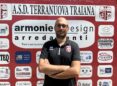 Sergio Melani, nuovo Club Manager del Terranuova Traiana