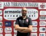 Sergio Melani, nuovo Club Manager del Terranuova Traiana