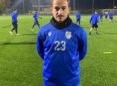 Irisjan Taflaj, nuovo giocatore del Pontassieve