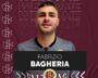 Fabrizio Bagheria, nuovo portiere del Livorno