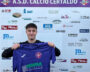 Federico Bardotti, nuovo giocatore del Certaldo