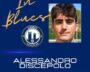 Alessandro Discepolo, nuovo giocatore dello Scandicci