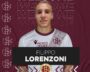 Filippo Lorenzoni Livorno