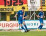 Niccolò Bonechi, difensore del Poggibonsi