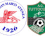 San Marco Avenza-Tuttocuoio