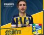 Matteo Serrotti, nuovo centrocampista del Figline