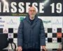 Augusto Cantoni, nuovo direttore generale della Massese