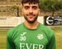 Matteo Giorni, capitano della Baldaccio Bruni