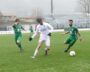 Una fase di Prato-Mezzolara