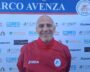 David Alessi, nuovo allenatore della San Marco Avenza