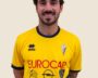 Mattia Giani, attaccante del Castelfiorentino