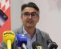 Ivano Pastore, futuro nuovo direttore generale del Prato