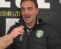 Nico Scardigli, nuovo allenatore del Castelfiorentino United