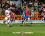 Francesco Marcheggiani (91), 16 gol nella sua prima stagione al Follonica Gavorrano
