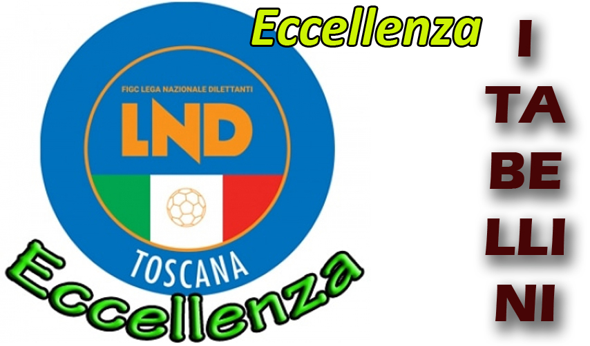 Almanacco del Calcio Toscano - Almanacco del Calcio Toscano