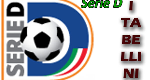 Notizie serie D - Almanacco del Calcio Toscano