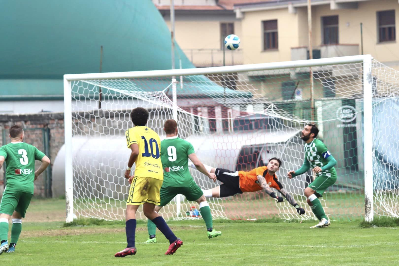 Eccellenza, le cronache di domenica 19 - Almanacco del Calcio Toscano